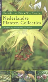 Nederlandse Planten Collecties