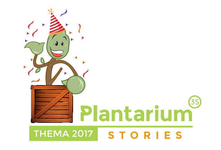 Plantarium 2017